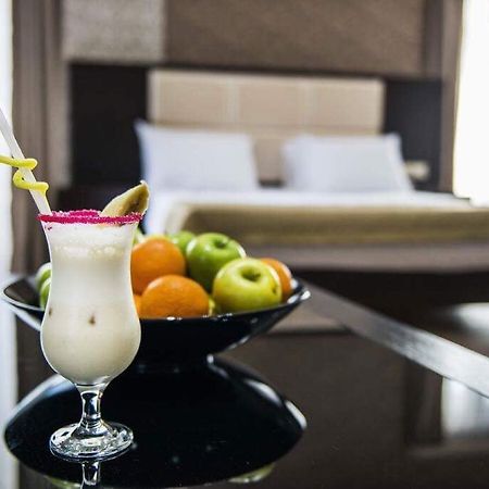 Akvilon Hotel Baku Eksteriør billede