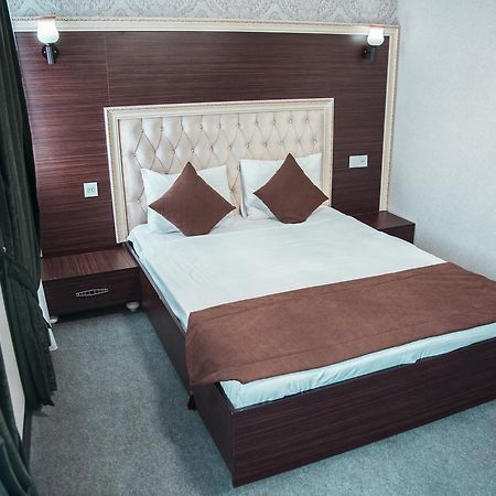 Akvilon Hotel Baku Eksteriør billede