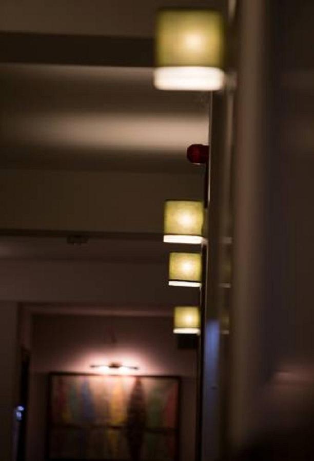 Akvilon Hotel Baku Eksteriør billede