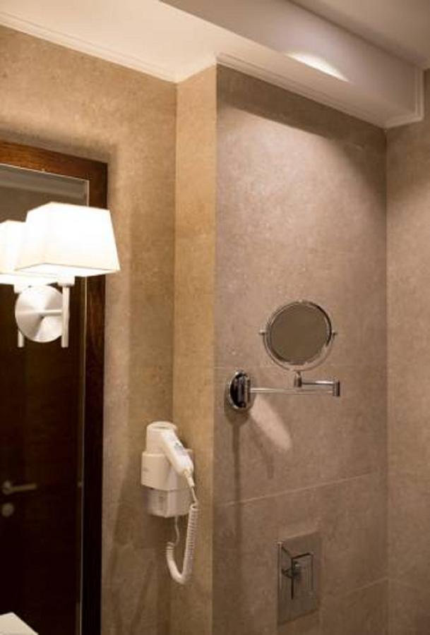 Akvilon Hotel Baku Eksteriør billede