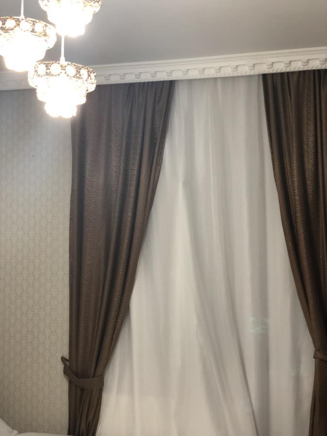 Akvilon Hotel Baku Eksteriør billede