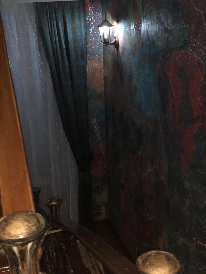 Akvilon Hotel Baku Eksteriør billede