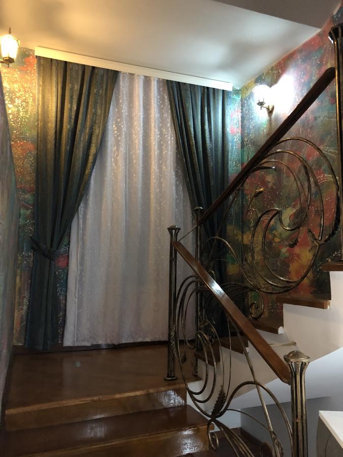 Akvilon Hotel Baku Eksteriør billede